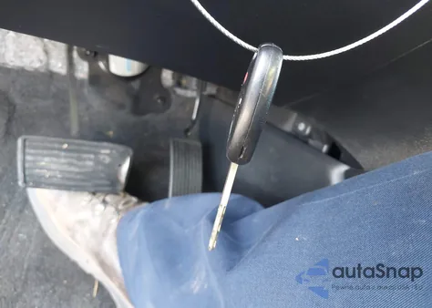 2009 Honda Accord 2.4 Ex-L z USA, uszkodzony, nr VIN 1HGCP26869A196374